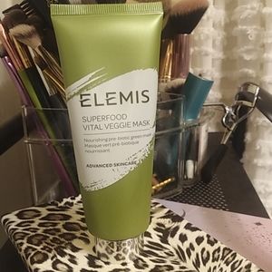 Elemis Superfood Vital Veggie Mask